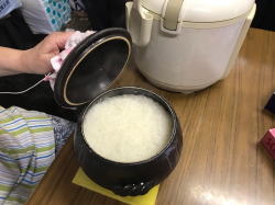 活動報告写真